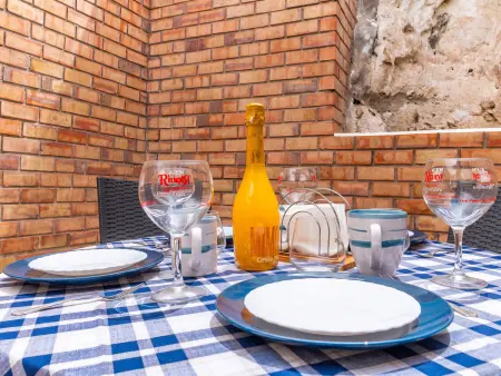 Maison climatisée avec patio privé au centre d'Alhaurín el Grande : photo 32