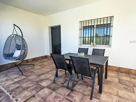Casa Rural Alma del Olivar, Gîte 6 personnes à Sevilla La Puebla de Cazalla : photo 5
