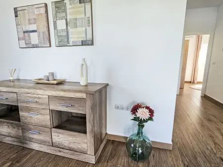 Casa Rural Alma del Olivar, Gîte 6 personnes à Sevilla La Puebla de Cazalla : photo 7