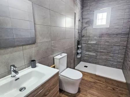 Casa Rural Alma del Olivar, Gîte 6 personnes à Sevilla La Puebla de Cazalla : photo 8