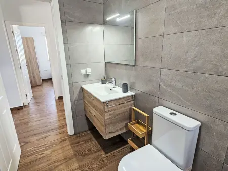 Casa Rural Alma del Olivar, Gîte 6 personnes à Sevilla La Puebla de Cazalla : photo 9