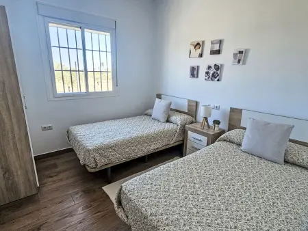 Casa Rural Alma del Olivar, Gîte 6 personnes à Sevilla La Puebla de Cazalla : photo 10