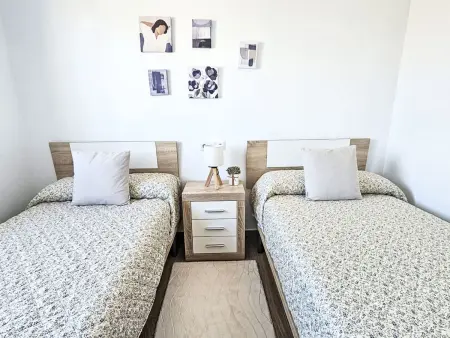 Casa Rural Alma del Olivar, Gîte 6 personnes à Sevilla La Puebla de Cazalla : photo 11