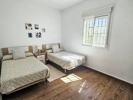 Casa Rural Alma del Olivar, Gîte 6 personnes à Sevilla La Puebla de Cazalla : photo 12