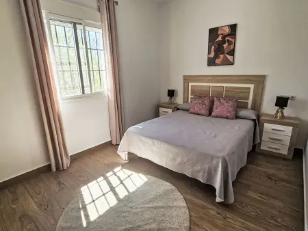 Casa Rural Alma del Olivar, Gîte 6 personnes à Sevilla La Puebla de Cazalla : photo 13