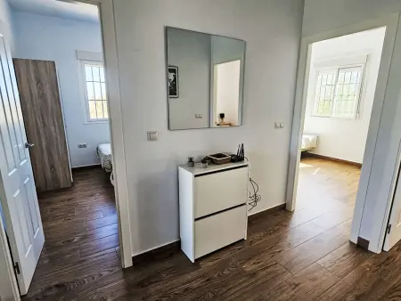 Casa Rural Alma del Olivar, Gîte 6 personnes à Sevilla La Puebla de Cazalla : photo 14