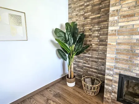 Casa Rural Alma del Olivar, Gîte 6 personnes à Sevilla La Puebla de Cazalla : photo 15