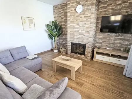 Casa Rural Alma del Olivar, Gîte 6 personnes à Sevilla La Puebla de Cazalla : photo 16
