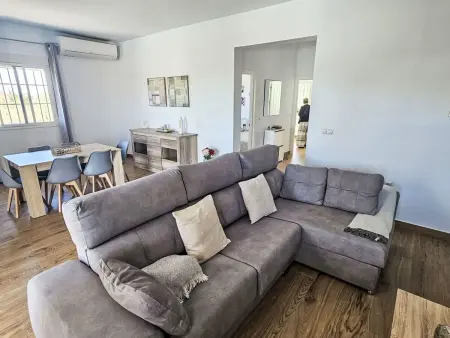 Casa Rural Alma del Olivar, Gîte 6 personnes à Sevilla La Puebla de Cazalla : photo 18