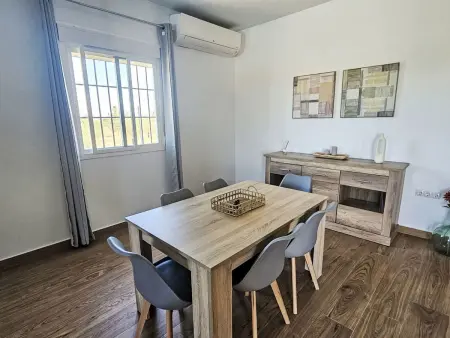 Casa Rural Alma del Olivar, Gîte 6 personnes à Sevilla La Puebla de Cazalla : photo 19