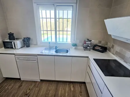 Casa Rural Alma del Olivar, Gîte 6 personnes à Sevilla La Puebla de Cazalla : photo 20
