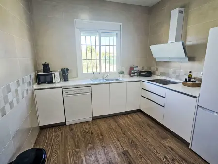 Casa Rural Alma del Olivar, Gîte 6 personnes à Sevilla La Puebla de Cazalla : photo 21