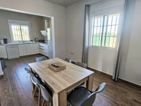Casa Rural Alma del Olivar, Gîte 6 personnes à Sevilla La Puebla de Cazalla : photo 22