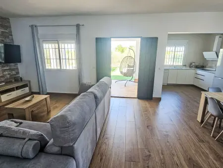 Casa Rural Alma del Olivar, Gîte 6 personnes à Sevilla La Puebla de Cazalla : photo 23