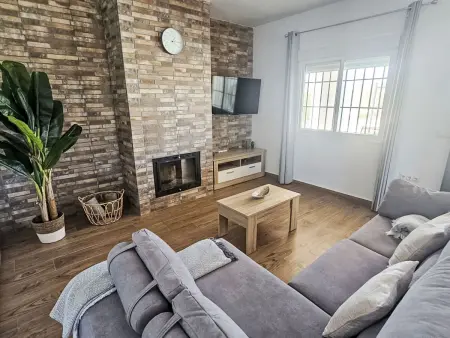 Casa Rural Alma del Olivar, Gîte 6 personnes à Sevilla La Puebla de Cazalla : photo 26