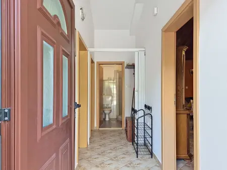 Maison Pod Meloni avec piscine privée, 4 chambres à Motovun : photo 6