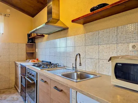 Maison Pod Meloni avec piscine privée, 4 chambres à Motovun : photo 8