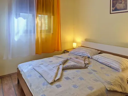 Maison Pod Meloni avec piscine privée, 4 chambres à Motovun : photo 9