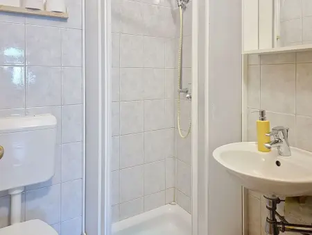 Maison Pod Meloni avec piscine privée, 4 chambres à Motovun : photo 13