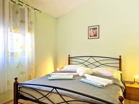 Maison Pod Meloni avec piscine privée, 4 chambres à Motovun : photo 14