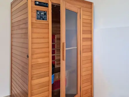 Maison Pod Meloni avec piscine privée, 4 chambres à Motovun : photo 15