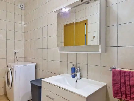 Maison Pod Meloni avec piscine privée, 4 chambres à Motovun : photo 19