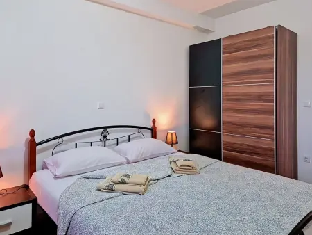 Maison Pod Meloni avec piscine privée, 4 chambres à Motovun : photo 22