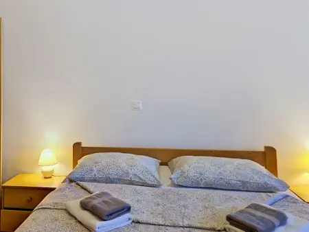 Maison Pod Meloni avec piscine privée, 4 chambres à Motovun : photo 24