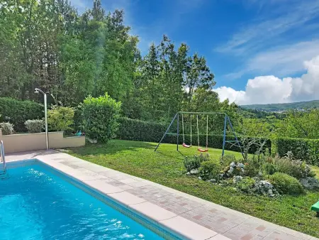 Maison Pod Meloni avec piscine privée, 4 chambres à Motovun : photo 27