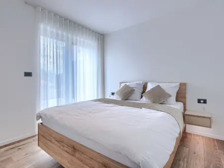 Villa Veronica, piscine chauffée privée près de Poreč : photo 30