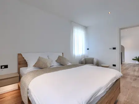 Villa Veronica, piscine chauffée privée près de Poreč : photo 42