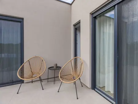 Villa Veronica, piscine chauffée privée près de Poreč : photo 48