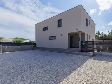 Villa Veronica, piscine chauffée privée près de Poreč : photo 55