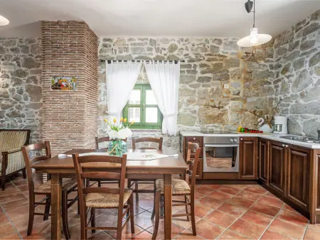 Casa Carolina, Maison 10 personnes à Dracevac : photo 7