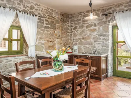 Casa Carolina, Maison 10 personnes à Dracevac : photo 8
