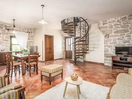 Casa Carolina, Maison 10 personnes à Dracevac : photo 10