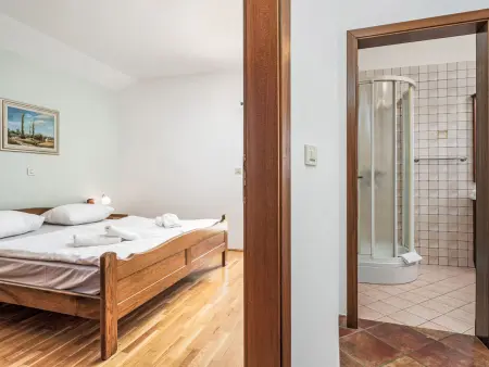 Casa Carolina, Maison 10 personnes à Dracevac : photo 17