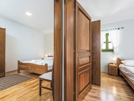 Casa Carolina, Maison 10 personnes à Dracevac : photo 19