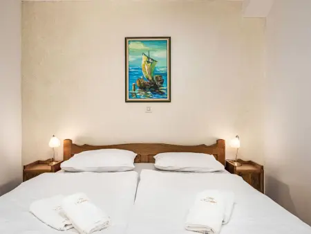 Casa Carolina, Maison 10 personnes à Dracevac : photo 20