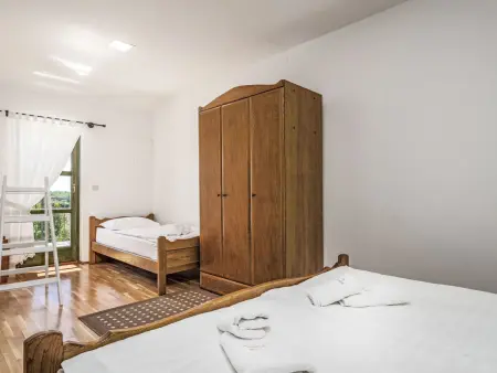 Casa Carolina, Maison 10 personnes à Dracevac : photo 21