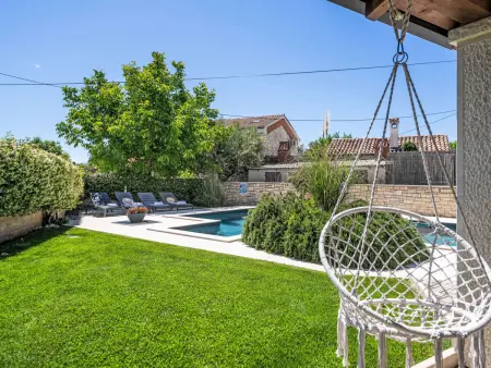 Casa Carolina, Maison 10 personnes à Dracevac : photo 28