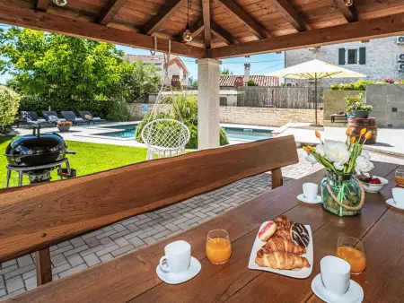 Casa Carolina, Maison 10 personnes à Dracevac : photo 40
