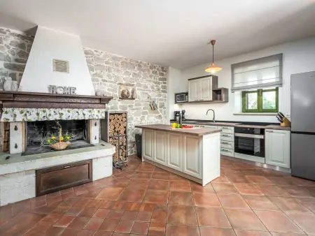 Casa Carolina, Maison 10 personnes à Dracevac : photo 42