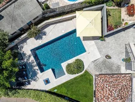 Casa Carolina, Maison 10 personnes à Dracevac : photo 43