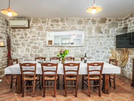 Casa Carolina, Maison 10 personnes à Dracevac : photo 45