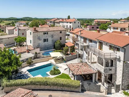 Casa Carolina, Maison 10 personnes à Dracevac : photo 51