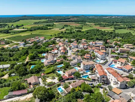 Casa Carolina, Maison 10 personnes à Dracevac : photo 52