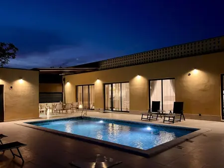 Maison avec piscine chauffée privée à Kaštel Kambelovac, 3 chambres : photo 11