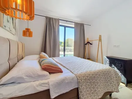 Maison avec piscine chauffée privée à Kaštel Kambelovac, 3 chambres : photo 18