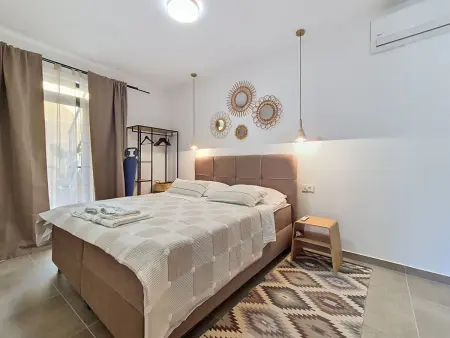 Maison avec piscine chauffée privée à Kaštel Kambelovac, 3 chambres : photo 20